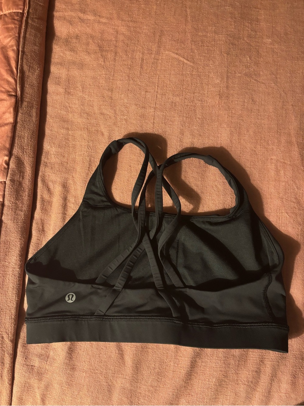 Lululemon Energy Sports Bra